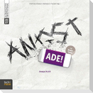 Angst ade!