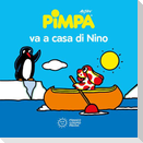 Pimpa va a casa di Nino