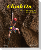 Climb On