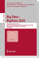 Big Data ¿ BigData 2020