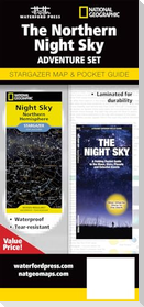 Northern Night Sky Adventure Set
