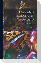 Lays and Legends of Thomond; With Historical and Traditional Notes
