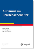 Autismus im Erwachsenenalter