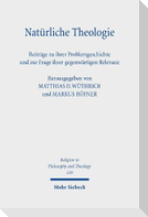 Natürliche Theologie