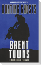 Hunting Ghosts