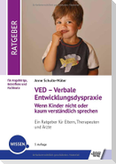 VED - Verbale Entwicklungsdyspraxie