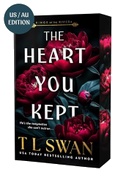 The Heart You Kept