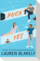 Puck Yes