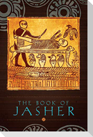 Book of Jasher