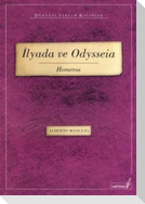 Ilyada ve Odysseia