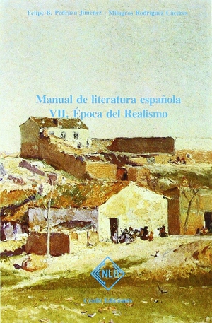 Pedraza. Época del realismo. Hualde Alfaro, Luis Enrique y Pascual Loyarte, Unai, 1982.