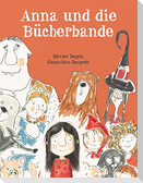 Anna und die Bücherbande