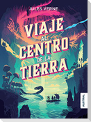 Viaje Al Centro de la Tierra (Novela) / Journey to the Centre of the Earth (a Novel)