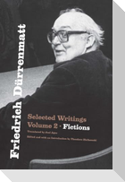 Friedrich Dürrenmatt