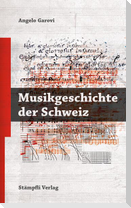 Musikgeschichte der Schweiz