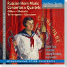 Russian Music for Horn