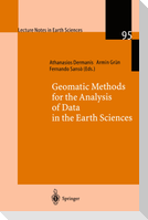 Geomatic Methods for the Analysis of Data in the Earth Sciences