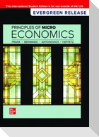 Principles of Microeconomics: 2024 Release ISE
