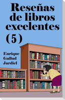 Reseñas de libros excelentes (5)