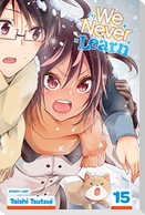 We Never Learn, Vol. 15
