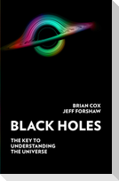 BLACK HOLES HB