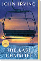The Last Chairlift