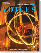 Voices Upper Intermediate with the Spark Platform (Bre)
