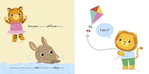 Head, Honor. My Proud Book - A Picture Book on Understanding and Managing Emotions. Arcturus Publishing Ltd, 2026.