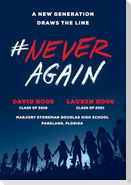 #Neveragain