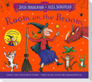 Room on the Broom 25th Anniversary Edition