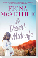 The Desert Midwife