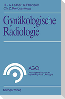 Gynäkologische Radiologie