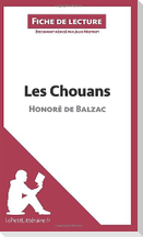 Les Chouans d'Honoré de Balzac (Fiche de lecture)