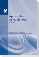 Approaches to Audience