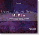 Medea (Live-Aufnahme)