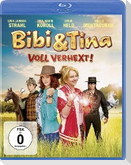 Bibi & Tina 2 - Voll Verhext!