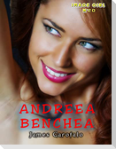 Andreea Benchea