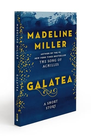 Miller, Madeline. Galatea - A Short Story. HarperCollins, 2022.