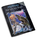 DSA3 - Das Lied der Elfen (remastered)