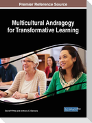 Multicultural Andragogy for Transformative Learning