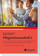 Pflegewissenschaft 1