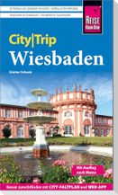 Reise Know-How CityTrip Wiesbaden