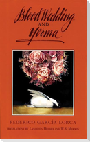 Blood Wedding and Yerma