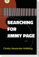 Searching for Jimmy Page