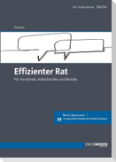 Effizienter Rat