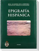 Epigrafía hispánica