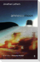 Amnesia Moon