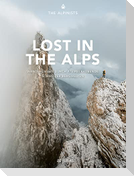 Lost in the Alps