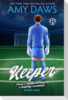Keeper