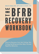 The Bfrb Recovery Workbook
